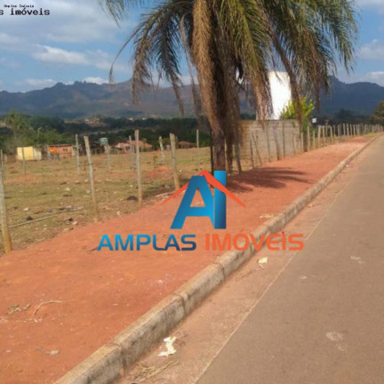 Imagem Terreno à Venda,  em Vista Alegre Igarapé - Igarapé