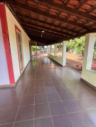 Imóvel com 2 Quartos à Venda, 60 m² em Bairro Cercadinho - Mogi Guaçu