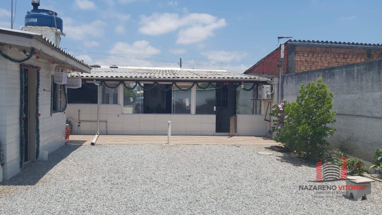 Imagem Casa com 1 Quarto à Venda, 90 m² em Pachecos - Palhoça Imagem Casa com 1 Quarto à Venda, 90 m² em Pachecos - Palhoça