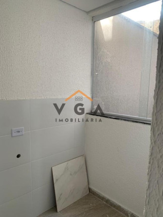 Imagem Apartamento com 2 Quartos à Venda, 44 m² em Cidade Patriarca - São Paulo Imagem Apartamento com 2 Quartos à Venda, 44 m² em Cidade Patriarca - São Paulo