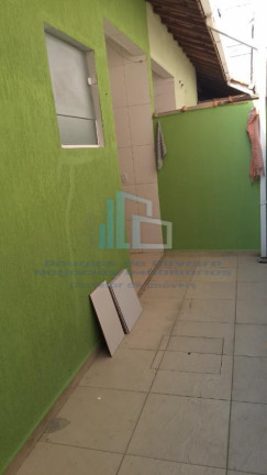 Imagem Casa de Condomínio com 2 Quartos à Venda, 51 m² em Samambaia - Praia Grande Imagem Casa de Condomínio com 2 Quartos à Venda, 51 m² em Samambaia - Praia Grande
