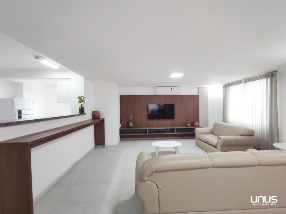 Imagem Apartamento com 2 Quartos à Venda, 162 m² em Capoeiras - Florianópolis