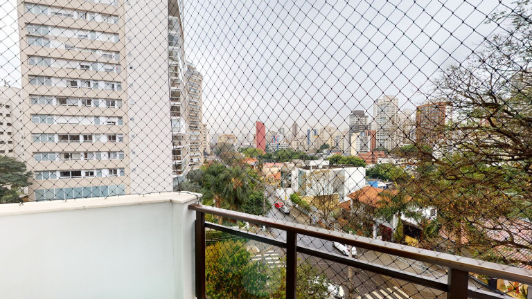 Imagem Apartamento com 4 Quartos à Venda, 274 m² em Pacaembu - São Paulo