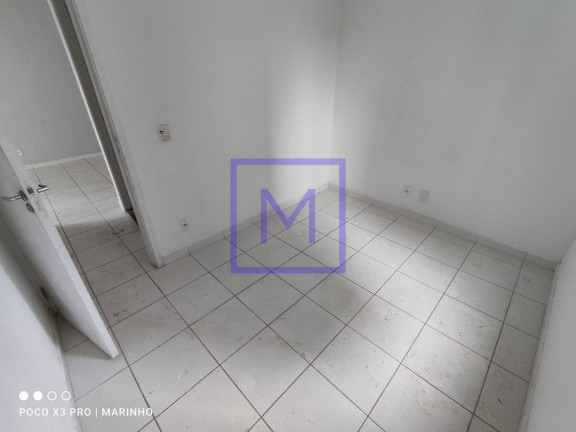 Imagem Apartamento com 2 Quartos à Venda, 52 m² em Itaquera - São Paulo