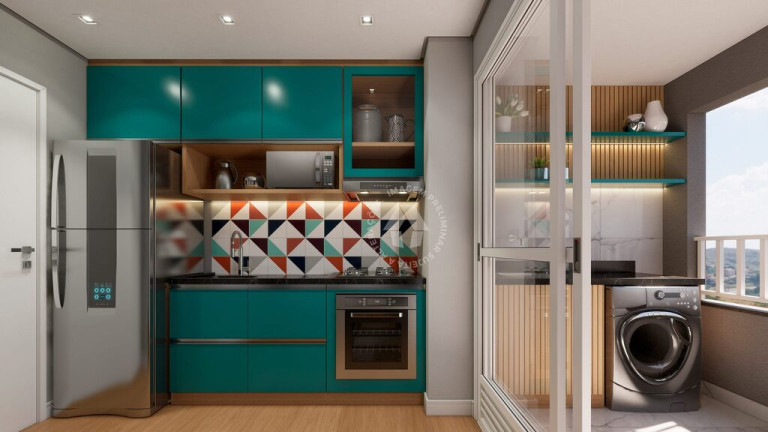 Imagem Imóvel com 1 Quarto à Venda, 17 m² em Jaçanã - São Paulo Imagem Imóvel com 1 Quarto à Venda, 17 m² em Jaçanã - São Paulo