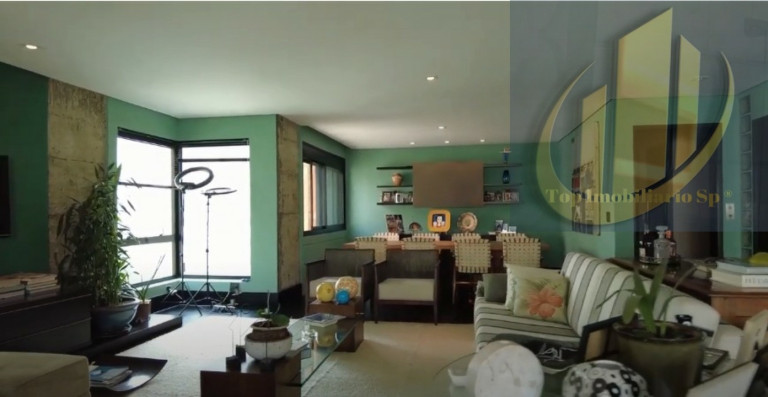 Imagem Apartamento com 3 Quartos à Venda, 180 m² em Itaim Bibi - São Paulo Imagem Apartamento com 3 Quartos à Venda, 180 m² em Itaim Bibi - São Paulo