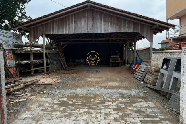 Imagem Casa com 4 Quartos à Venda, 587 m² em Itajubá Ii - Barra Velha