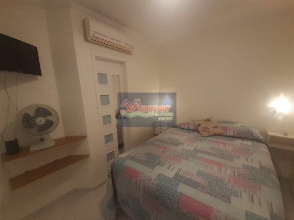 Imagem Apartamento com 2 Quartos para Alugar, 60 m² em Enseada - Guarujá Imagem Apartamento com 2 Quartos para Alugar, 60 m² em Enseada - Guarujá