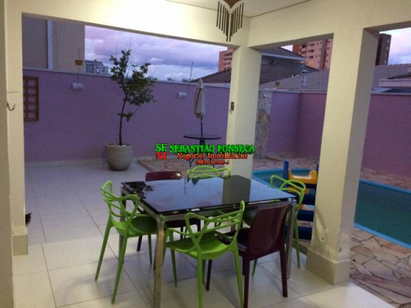 Imagem Casa de Condomínio com 4 Quartos à Venda, 365 m² em Vila Branca - Jacareí