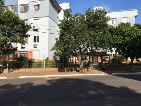 Apartamento com 3 Quartos à Venda, 65 m² em Sarandi - Porto Alegre