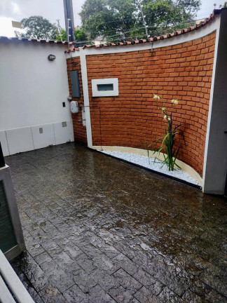 Imagem Casa com 3 Quartos à Venda, 96 m² em Jardim Chapadão - Campinas Imagem Casa com 3 Quartos à Venda, 96 m² em Jardim Chapadão - Campinas