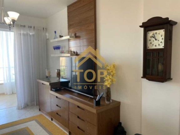 Imagem Apartamento com 2 Quartos à Venda, 83 m² em Barra Da Tijuca - Rio De Janeiro