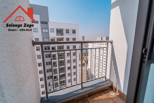 Imagem Apartamento com 2 Quartos à Venda, 55 m² em Santo Amaro - São Paulo