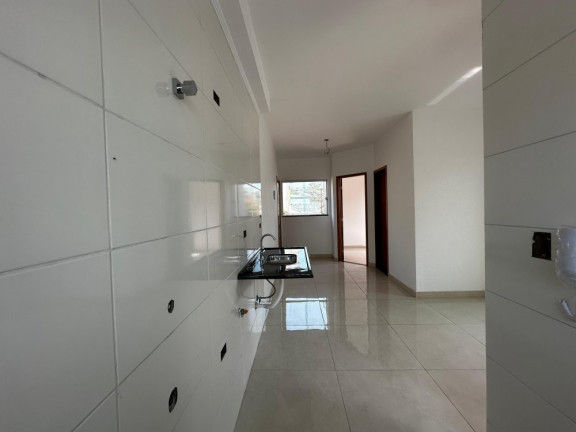 Imagem Apartamento com 2 Quartos à Venda, 34 m² em Jardim Vila Formosa - São Paulo