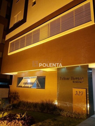 Imagem Apartamento com 2 Quartos à Venda, 60 m² em Centro - Criciúma