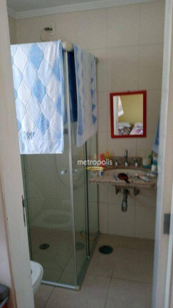 Imagem Apartamento com 4 Quartos à Venda, 223 m² em Santa Paula - São Caetano Do Sul Imagem Apartamento com 4 Quartos à Venda, 223 m² em Santa Paula - São Caetano Do Sul