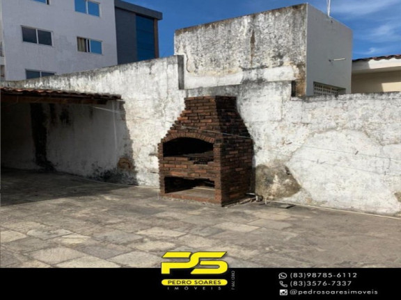 Imagem Casa com 4 Quartos à Venda, 450 m² em Altiplano Cabo Branco - João Pessoa Imagem Casa com 4 Quartos à Venda, 450 m² em Altiplano Cabo Branco - João Pessoa