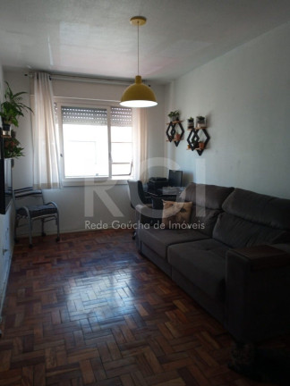 Imagem Apartamento com 1 Quarto à Venda, 46 m² em Vila Jardim - Porto Alegre