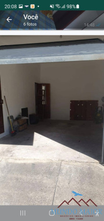 Imagem Casa com 3 Quartos à Venda, 140 m² em Suíssa - Ribeirão Pires