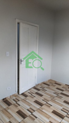 Imagem Sobrado com 2 Quartos para Alugar, 90 m² em Santo Amaro - São Paulo
