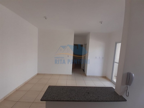 Imagem Apartamento com 2 Quartos à Venda, 48 m² em Bonfim Paulista - Bonfim Paulista Imagem Apartamento com 2 Quartos à Venda, 48 m² em Bonfim Paulista - Bonfim Paulista