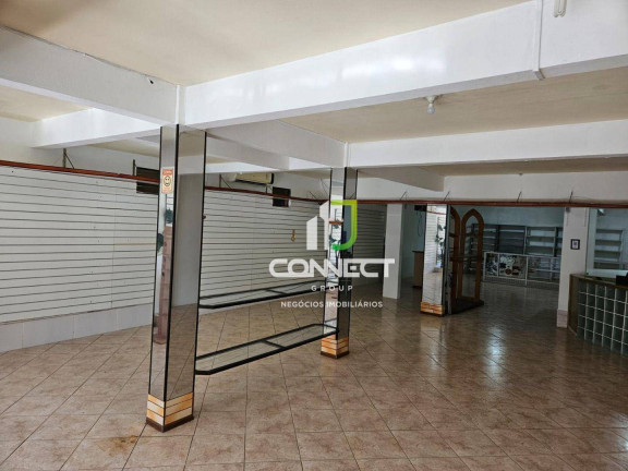 Imagem Sala Comercial para Alugar, 186 m² em Costa Cavalcanti - Itajaí