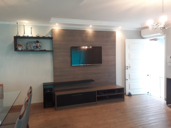 Imagem Imóvel com 3 Quartos à Venda, 230 m² em Boa Vista - São Caetano Do Sul
