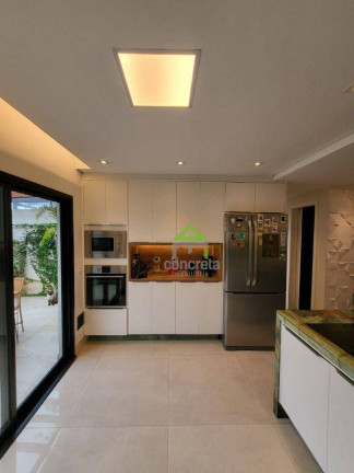 Imagem Casa de Condomínio com 3 Quartos à Venda, 146 m² em Parque Rincão - Cotia Imagem Casa de Condomínio com 3 Quartos à Venda, 146 m² em Parque Rincão - Cotia