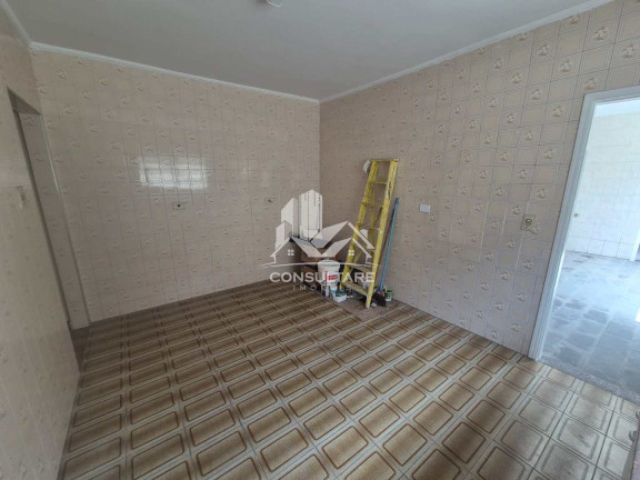 Imagem Casa com 4 Quartos à Venda, 232 m² em Parque Bitaru - São Vicente Imagem Casa com 4 Quartos à Venda, 232 m² em Parque Bitaru - São Vicente