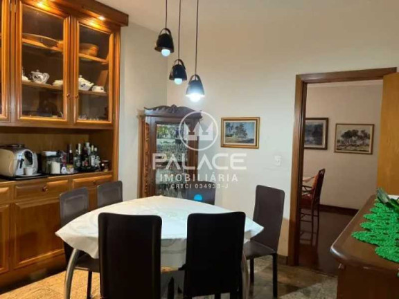 Imagem Apartamento com 4 Quartos à Venda, 250 m² em Centro - Piracicaba