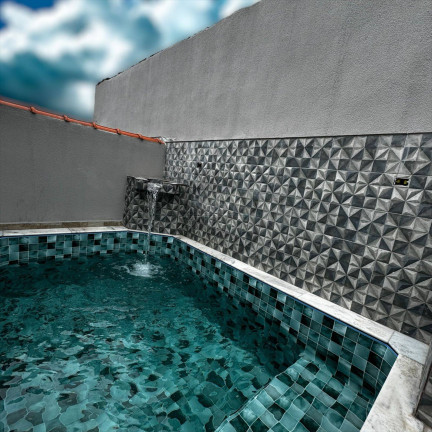 Imagem Casa com 2 Quartos à Venda, 125 m² em Balneário Tupy - Itanhaém Imagem Casa com 2 Quartos à Venda, 125 m² em Balneário Tupy - Itanhaém