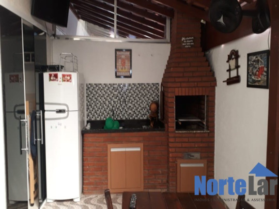Imagem Casa com 3 Quartos à Venda, 98 m² em Jaraguá - São Paulo Imagem Casa com 3 Quartos à Venda, 98 m² em Jaraguá - São Paulo