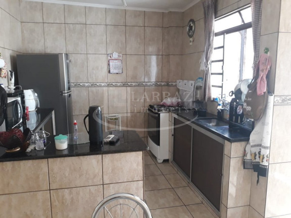 Imagem Casa com 3 Quartos à Venda, 169 m² em Sumarezinho - Ribeirão Preto Imagem Casa com 3 Quartos à Venda, 169 m² em Sumarezinho - Ribeirão Preto