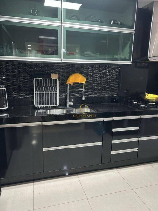 Imagem Apartamento com 3 Quartos à Venda, 98 m² em Jardim Satélite - São José Dos Campos Imagem Apartamento com 3 Quartos à Venda, 98 m² em Jardim Satélite - São José Dos Campos