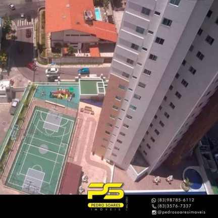 Imagem Apartamento com 4 Quartos à Venda, 150 m² em Miramar - João Pessoa Imagem Apartamento com 4 Quartos à Venda, 150 m² em Miramar - João Pessoa
