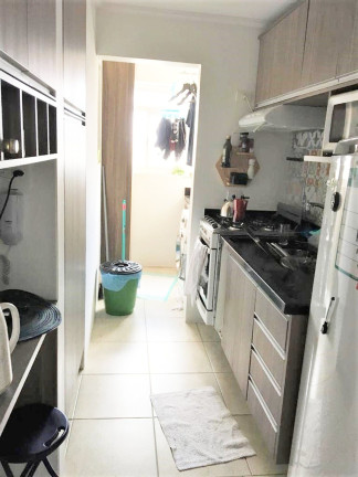 Imagem Apartamento com 2 Quartos à Venda, 50 m² em Cambuci - São Paulo