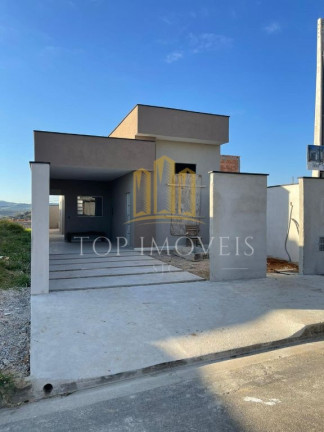 Imagem Casa com 3 Quartos à Venda, 150 m² em Setville Altos De São José - São José Dos Campos