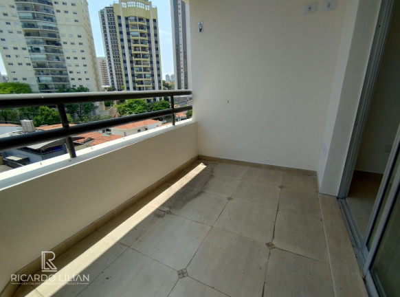 Imagem Apartamento com 3 Quartos à Venda, 92 m² em Vila Regente Feijó - São Paulo