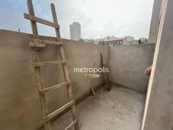Imagem Apartamento com 2 Quartos à Venda, 68 m² em Jardim Das Maravilhas - Santo André