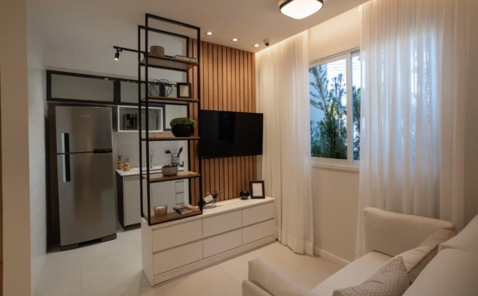 Imagem Apartamento com 2 Quartos à Venda, 65 m² em Taquara - Rio De Janeiro