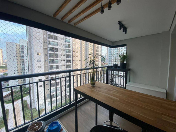 Imagem Apartamento com 3 Quartos à Venda, 88 m² em Jardim - Santo André Imagem Apartamento com 3 Quartos à Venda, 88 m² em Jardim - Santo André