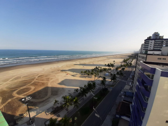Imagem Apartamento com 3 Quartos à Venda, 149 m² em Vila Guilhermina - Praia Grande Imagem Apartamento com 3 Quartos à Venda, 149 m² em Vila Guilhermina - Praia Grande