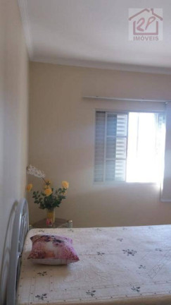 Imagem Sobrado com 2 Quartos à Venda, 110 m² em Jardim Uirá - São José Dos Campos Imagem Sobrado com 2 Quartos à Venda, 110 m² em Jardim Uirá - São José Dos Campos