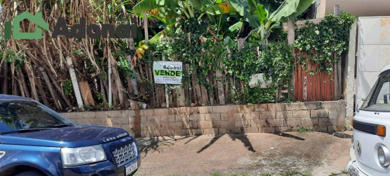 Imagem Terreno à Venda, 250 m² em Jardim Copacabana - Jundiaí