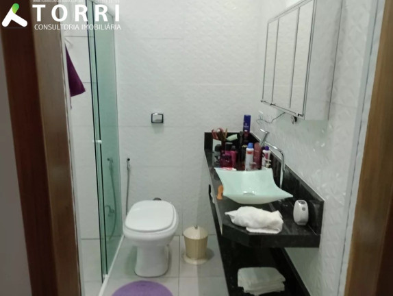 Imagem Casa com 3 Quartos à Venda, 120 m² em Wanel Ville - Sorocaba Imagem Casa com 3 Quartos à Venda, 120 m² em Wanel Ville - Sorocaba