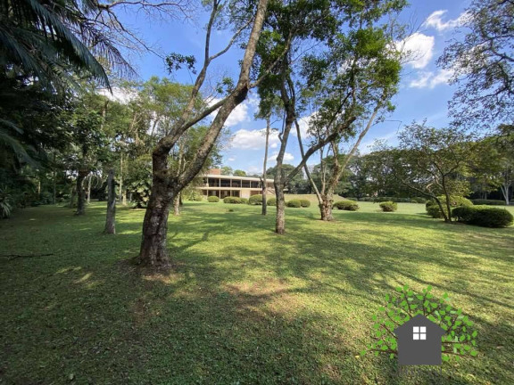 Imagem Casa com 4 Quartos à Venda, 982 m² em Bosque Do Viana - Cotia