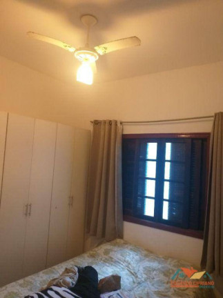Imagem Casa com 3 Quartos à Venda, 230 m² em Massaguaçu - Caraguatatuba