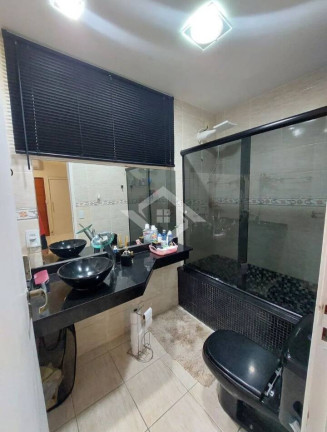 Imagem Casa de Vila com 4 Quartos à Venda, 192 m² em Pechincha - Rio De Janeiro Imagem Casa de Vila com 4 Quartos à Venda, 192 m² em Pechincha - Rio De Janeiro