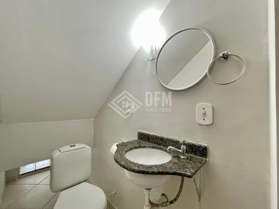 Imagem Sobrado com 3 Quartos para Alugar, 135 m² em Parque Santana - Mogi Das Cruzes Imagem Sobrado com 3 Quartos para Alugar, 135 m² em Parque Santana - Mogi Das Cruzes