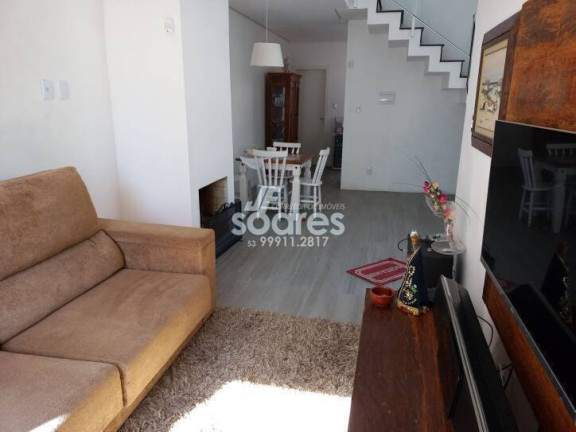 Imagem Sobrado com 2 Quartos à Venda, 143 m² em Laranjal - Pelotas Imagem Sobrado com 2 Quartos à Venda, 143 m² em Laranjal - Pelotas